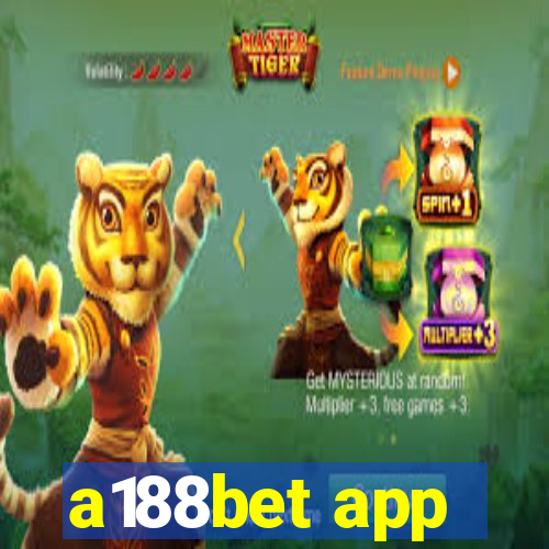 a188bet app